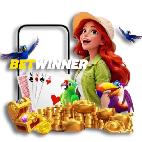 betwinner partner